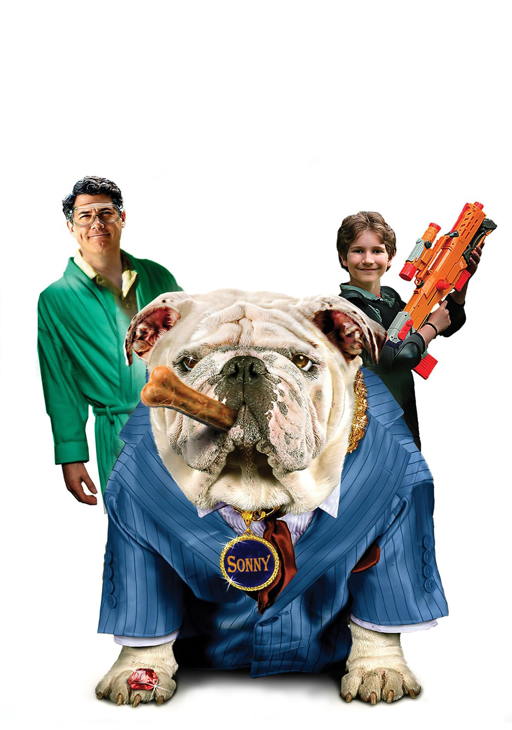 The Dogfather