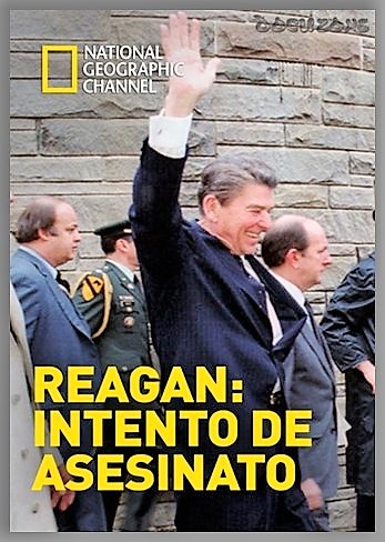 How It Was: The Shooting of Ronald Reagan