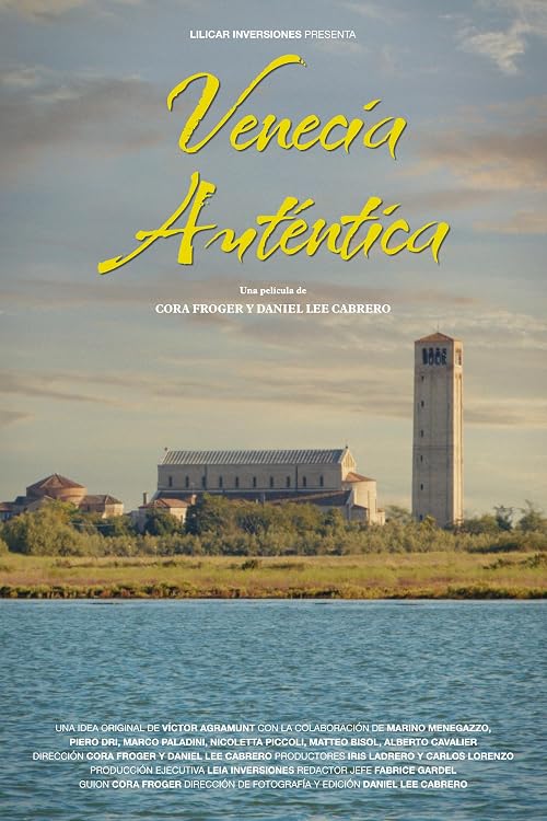 Venecia Auténtica