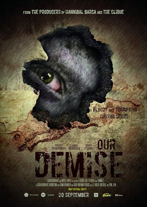Our Demise