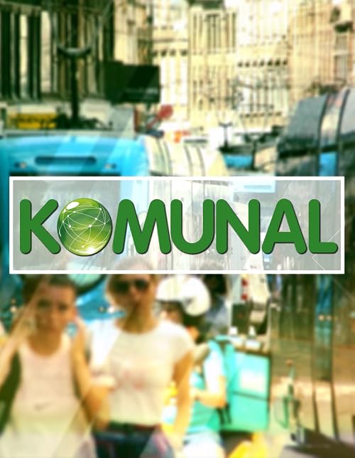 Komunal Podcast