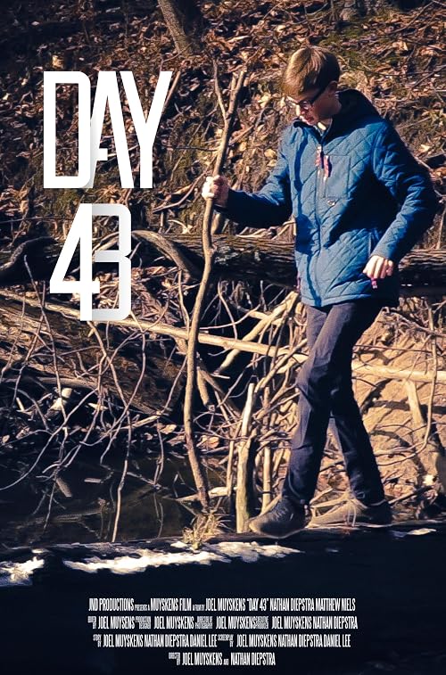 Day 43