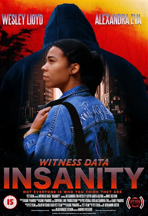 Witness Data