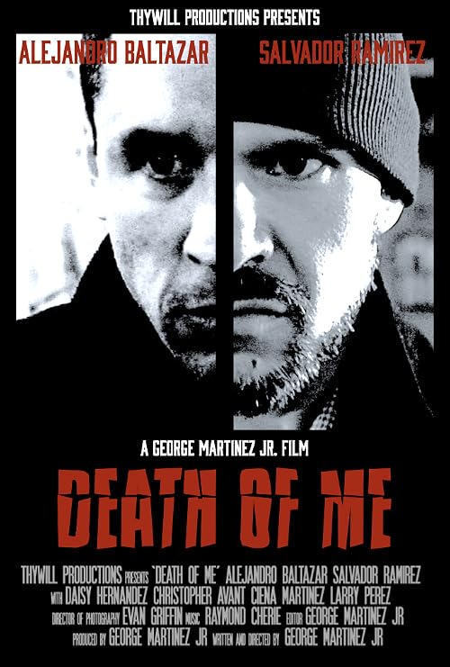 Death of Me