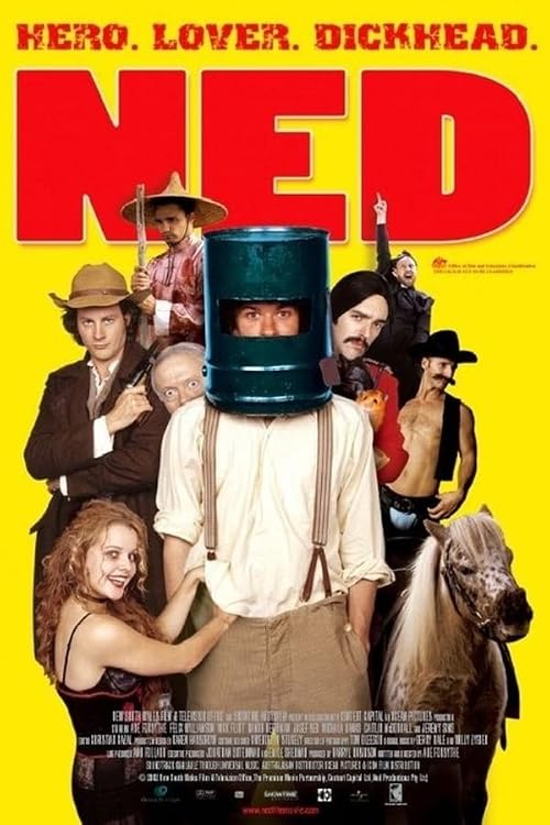The Making of 'Ned'