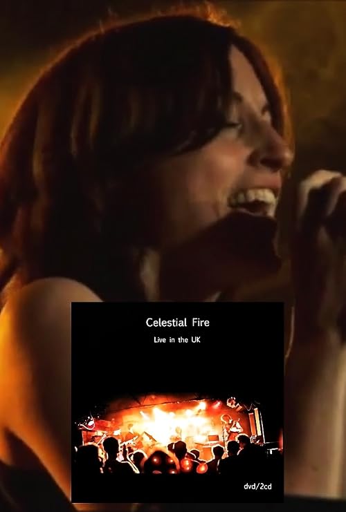 Celestial Fire