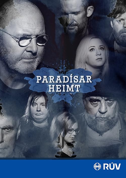 Paradísarheimt