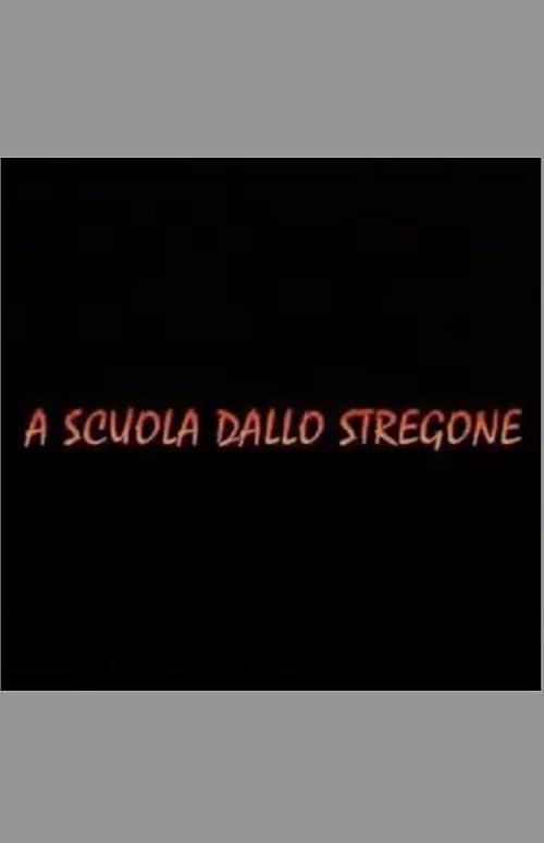 A Scuola Dallo Stregone