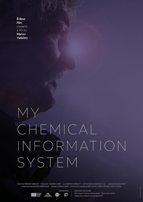My Chemical Information System