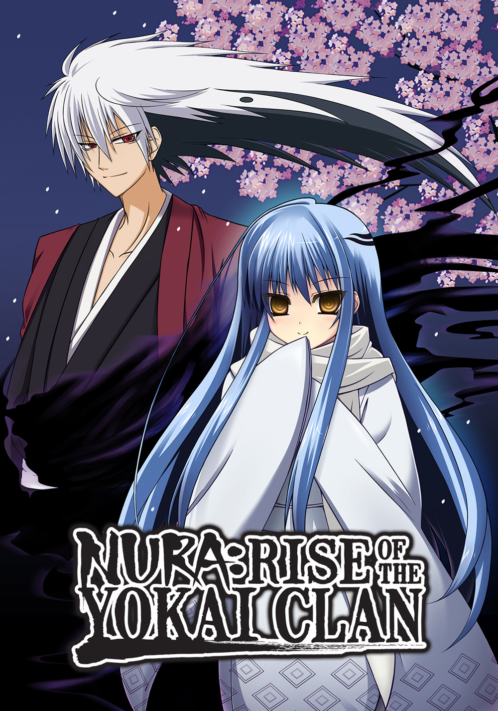 Nura: Rise of the Yokai Clan