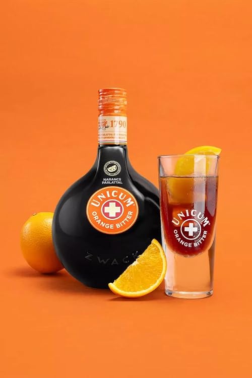 Unicum Commercial 2025
