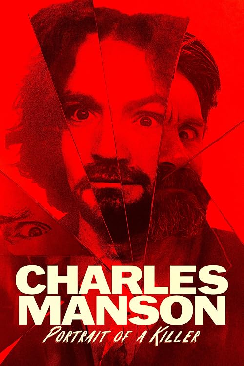 Charles Manson: Profile of a Killer