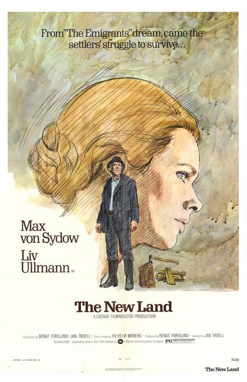 העולם החדש (סרט, 1972)