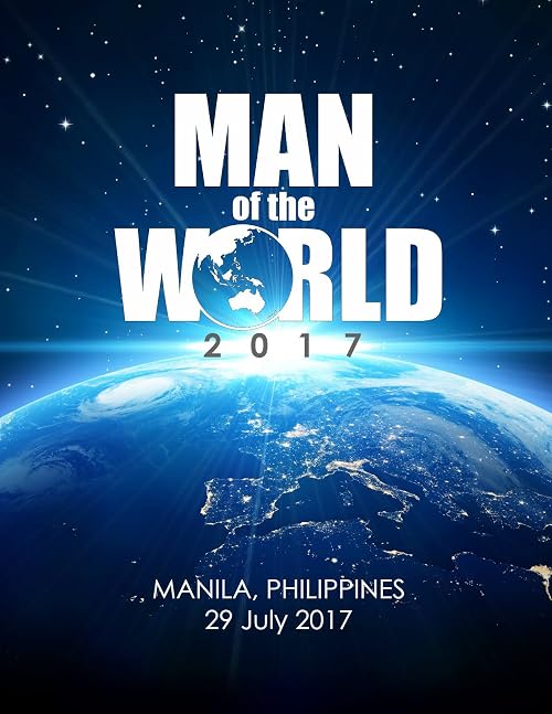 Man of the World 2017