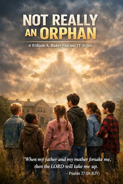 Not Really an Orphan