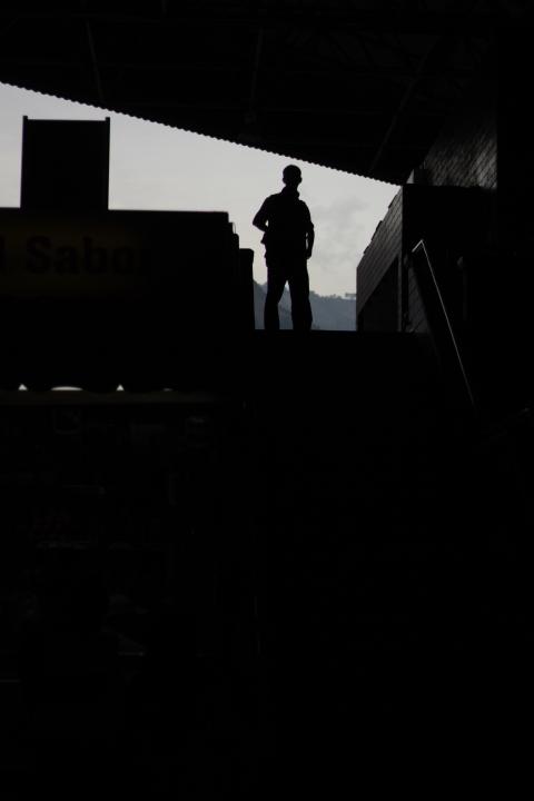 Ciudades Invisibles