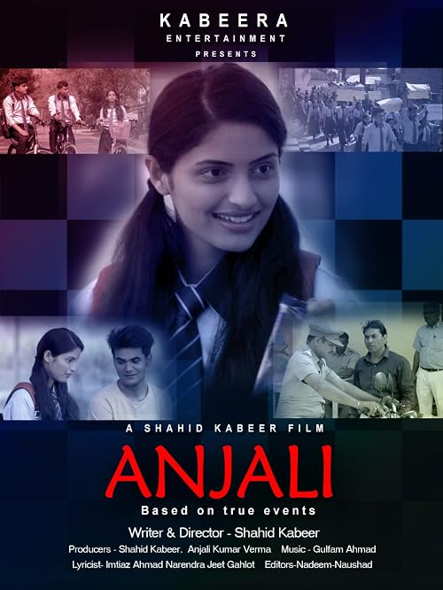 Anjali
