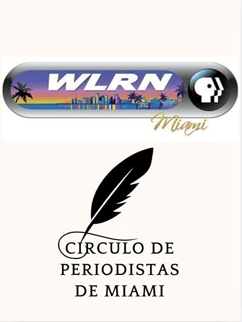 Circulo de Periodistas de Miami