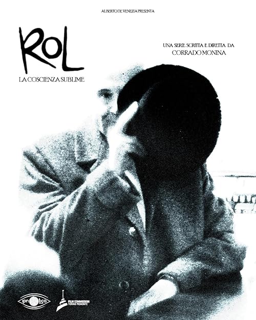ROL - La Coscienza Sublime