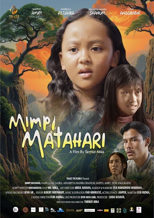 Mimpi Matahari