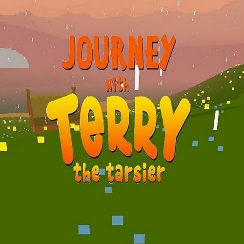 Terry the Tarsier