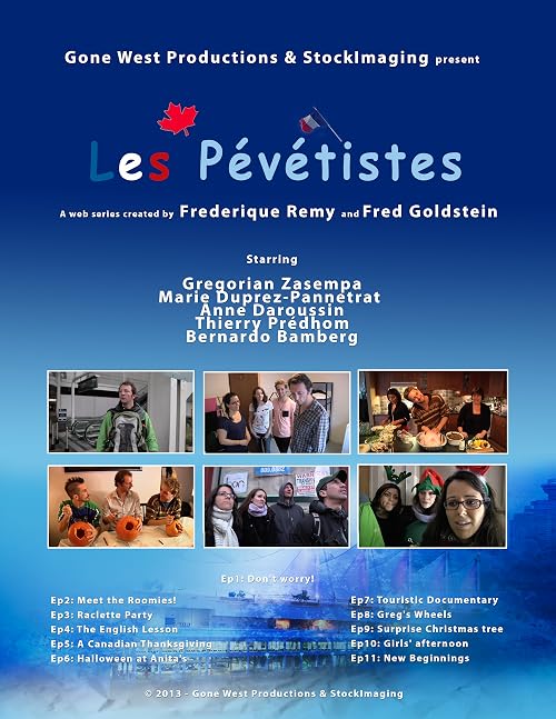 Les Pévétistes