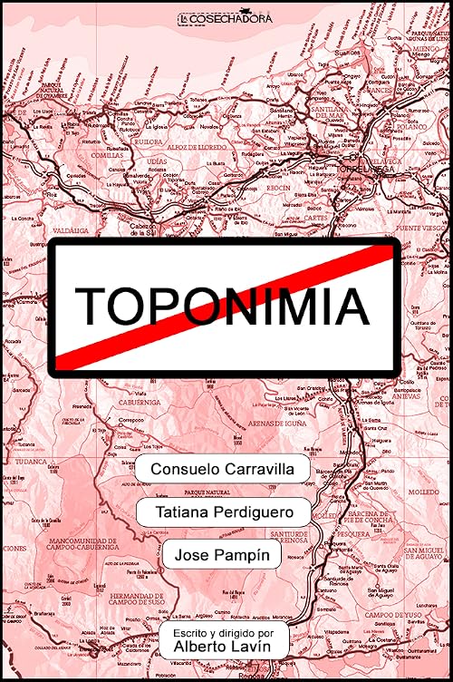 Toponimia