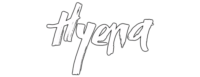 Гиена