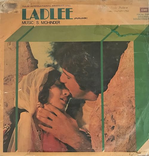 Laadli