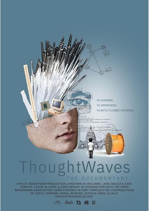 ThoughtWaves: The Documentary