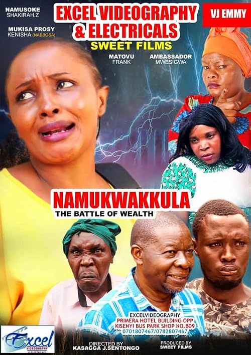 Namukwakkula