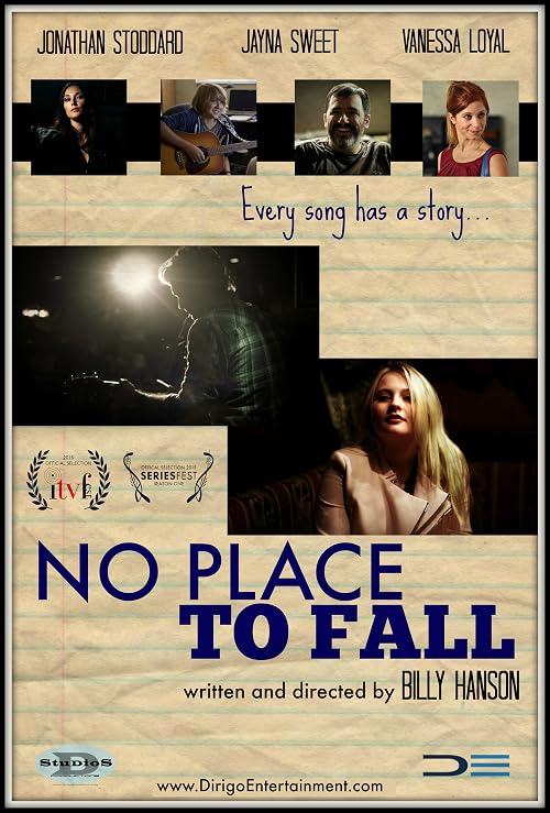 No Place to Fall