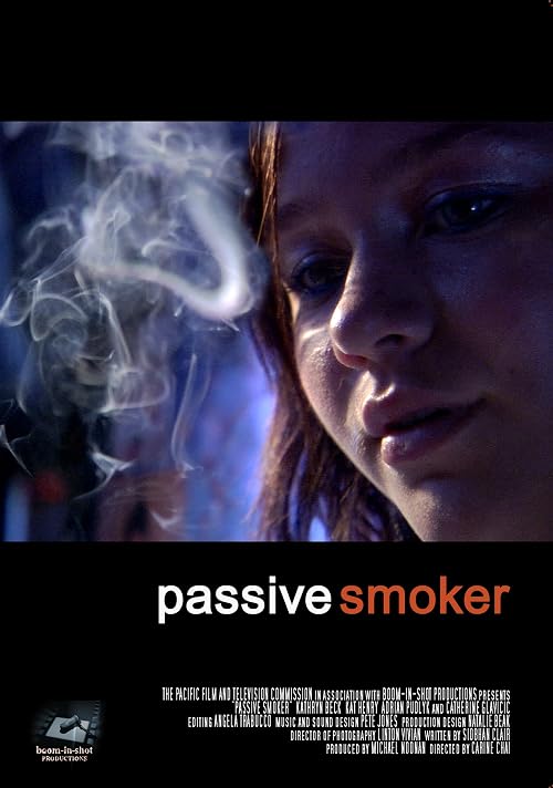Passive Smoker