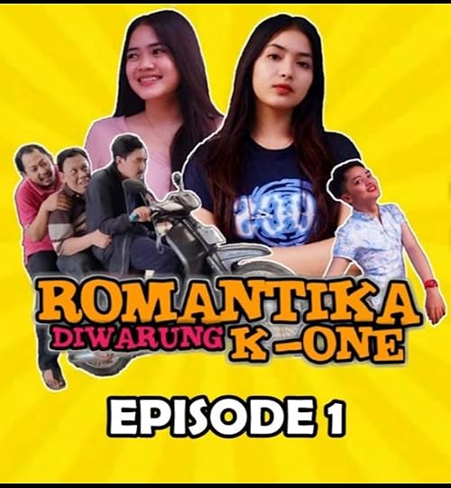 Romantika Diwarung K-One