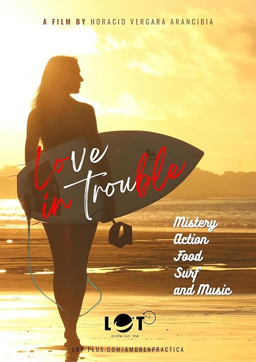 Love in Trouble