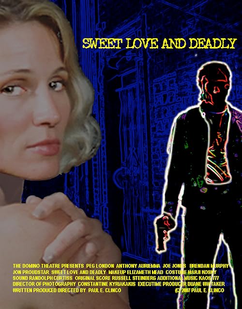 Sweet Love and Deadly