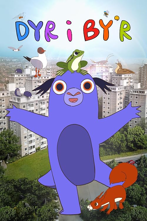 City Critters
