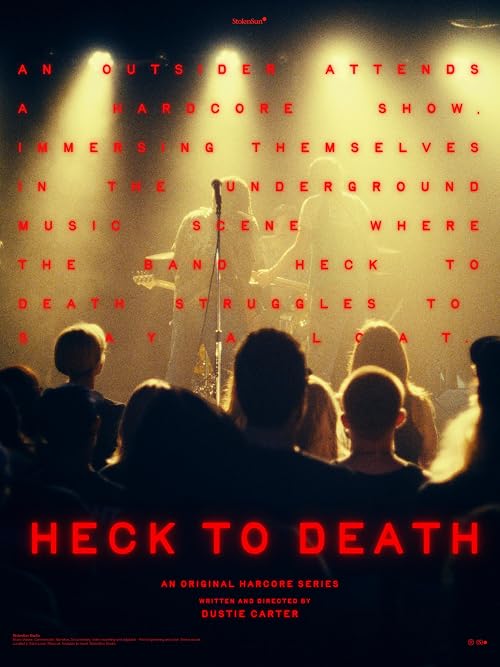 Heck to Death