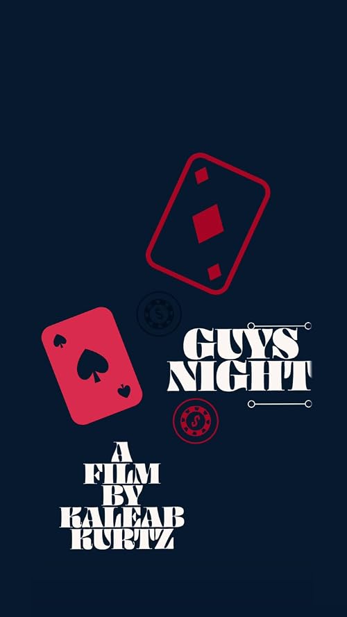 Guys Night