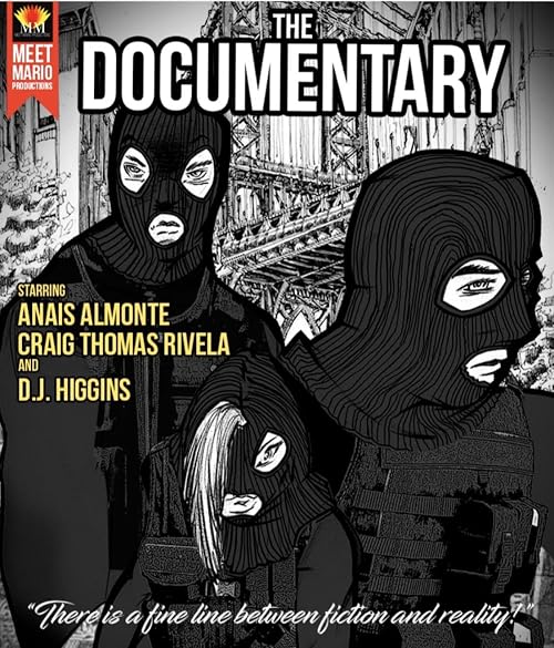 The Documentary
