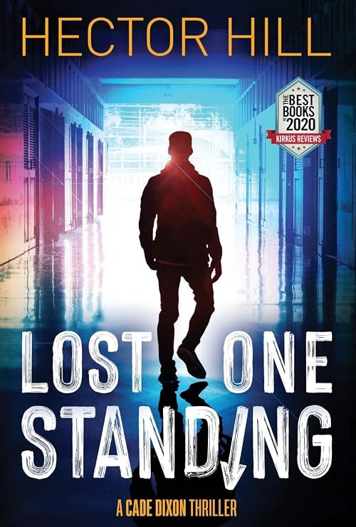 Lost One Standing
