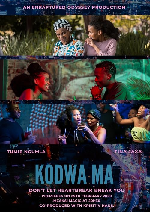 Kodwa Ma