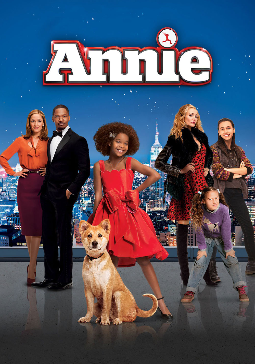 Annie