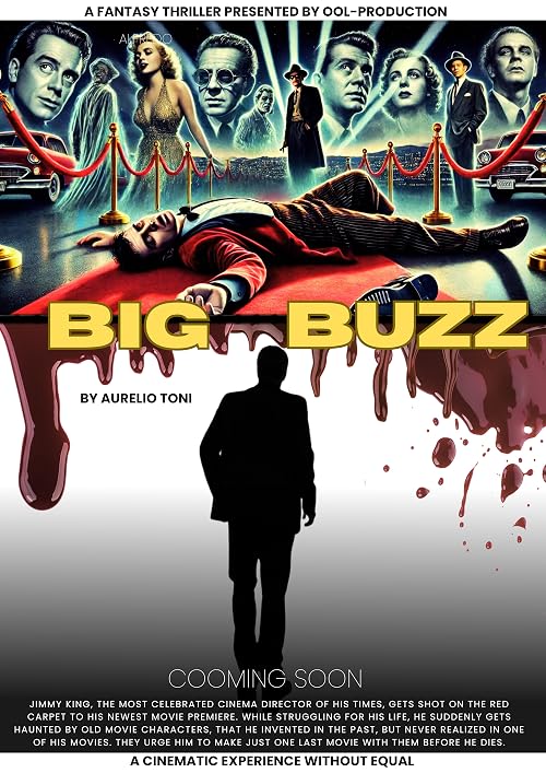 Big Buzz