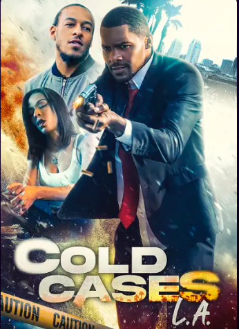 Cold Cases: LA
