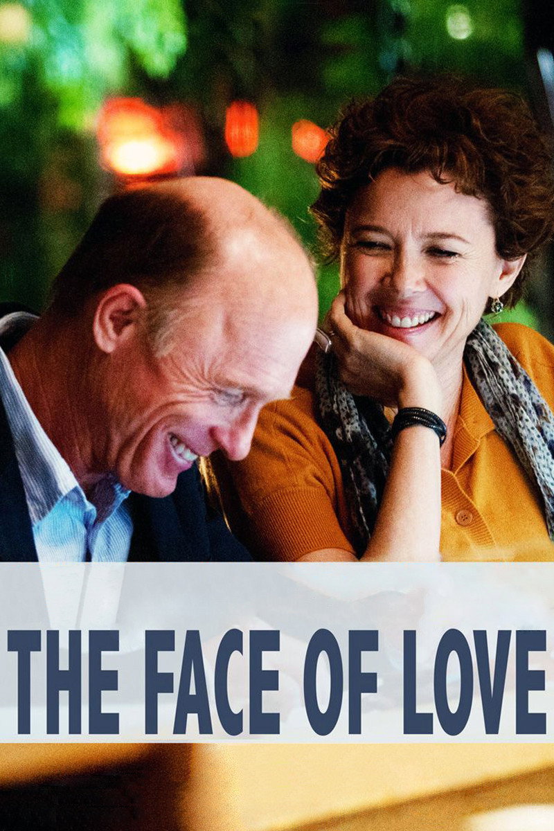 The Face of Love - Liebe hat viele Gesichter