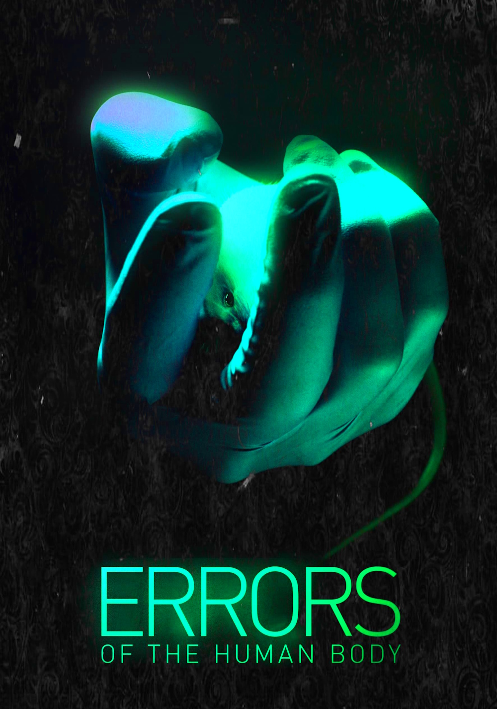 Errors of the Human Body