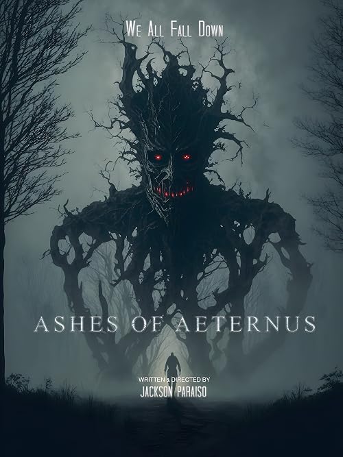 Ashes of Aeternus