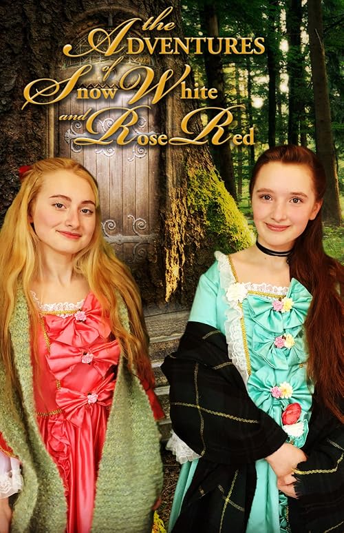 The Adventures of Snow White and Rose Red