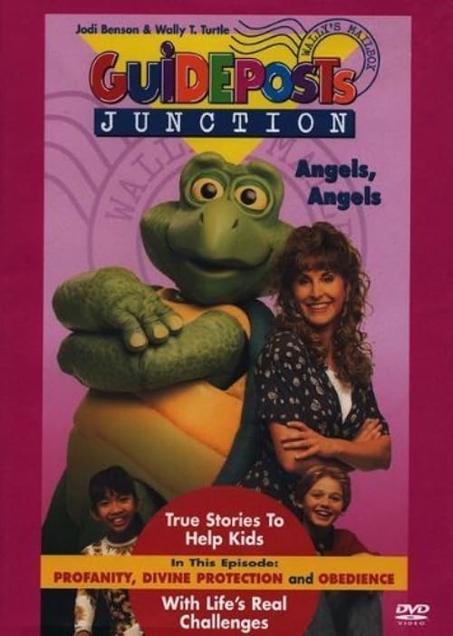 Guideposts Junction